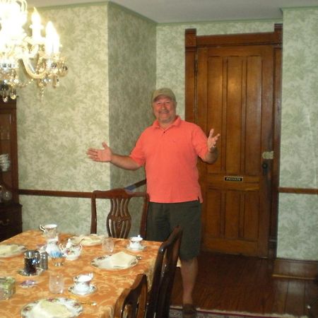 Margaretville Mountain Inn B&B Esterno foto
