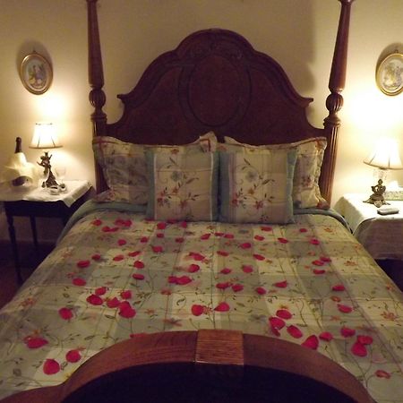 Margaretville Mountain Inn B&B Esterno foto