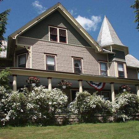 Margaretville Mountain Inn B&B Esterno foto