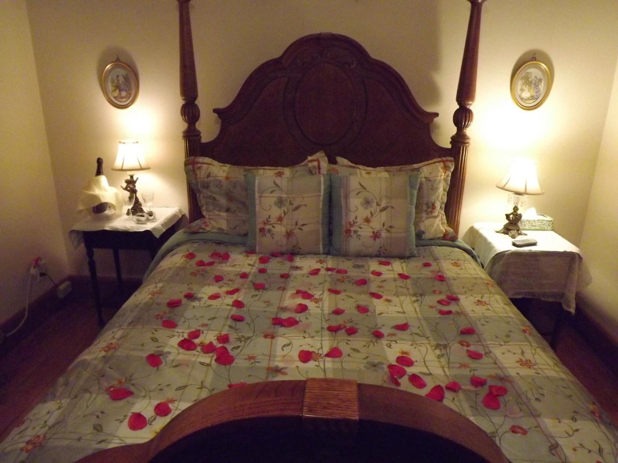 Margaretville Mountain Inn B&B Esterno foto