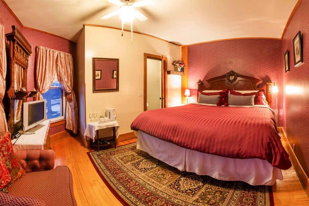 Margaretville Mountain Inn B&B Esterno foto