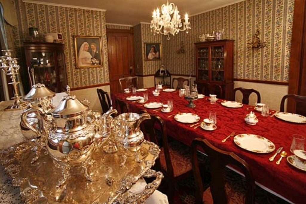 Margaretville Mountain Inn B&B Esterno foto
