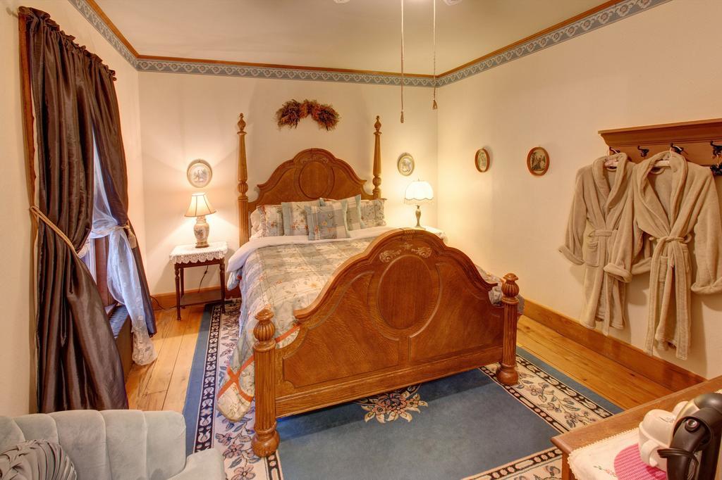 Margaretville Mountain Inn B&B Esterno foto