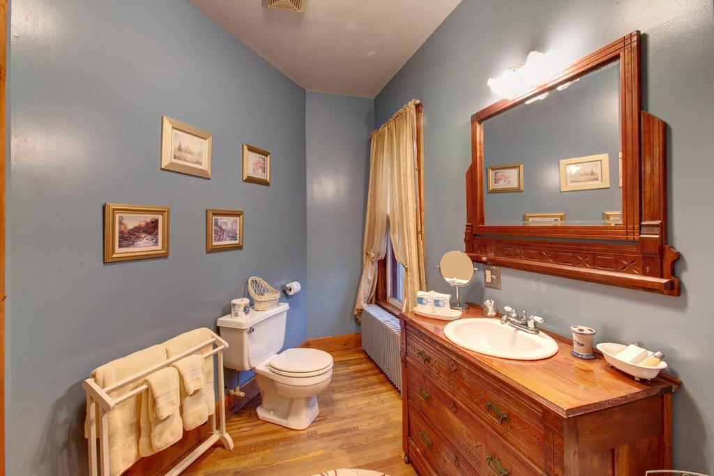 Margaretville Mountain Inn B&B Esterno foto