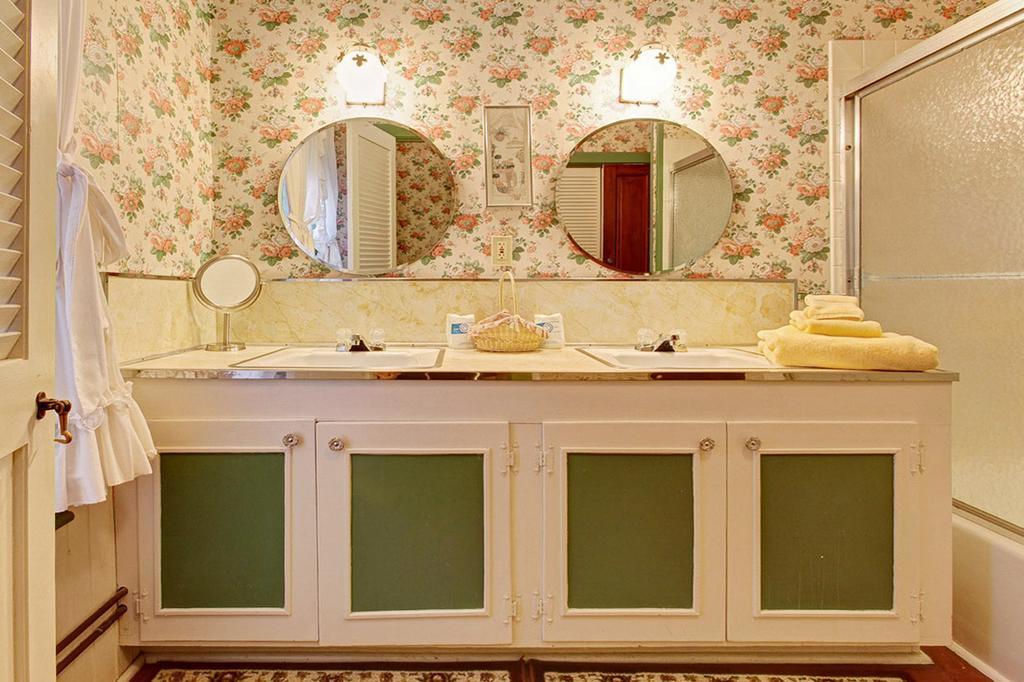 Margaretville Mountain Inn B&B Esterno foto