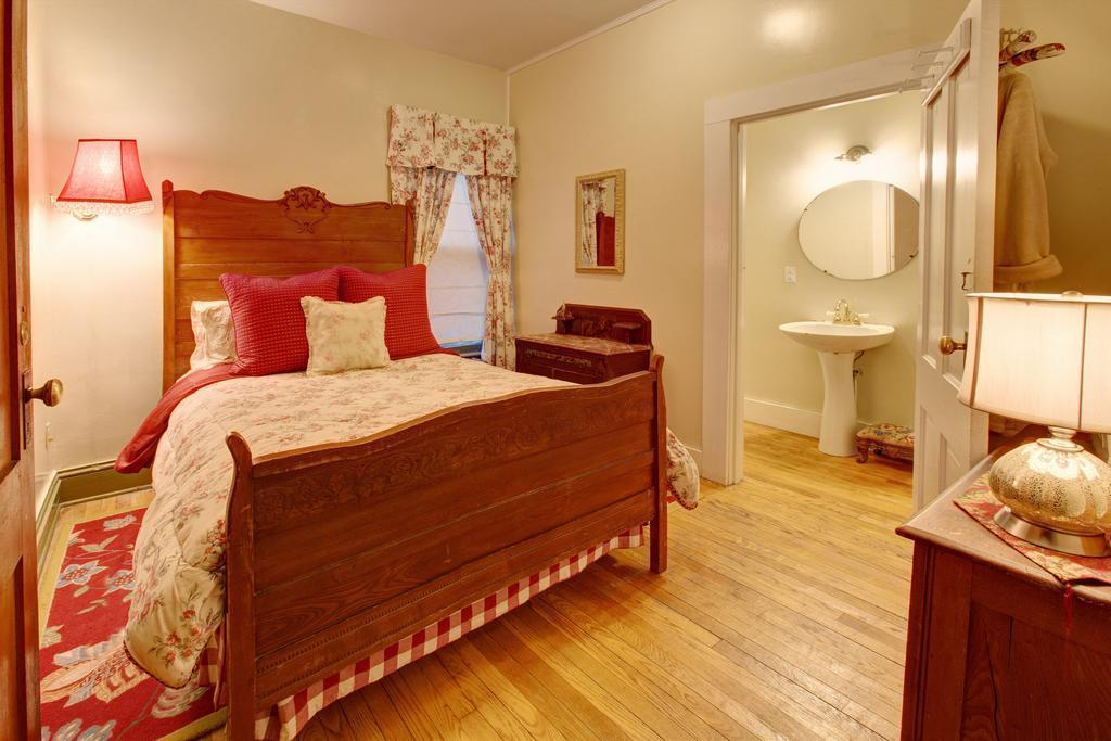 Margaretville Mountain Inn B&B Esterno foto