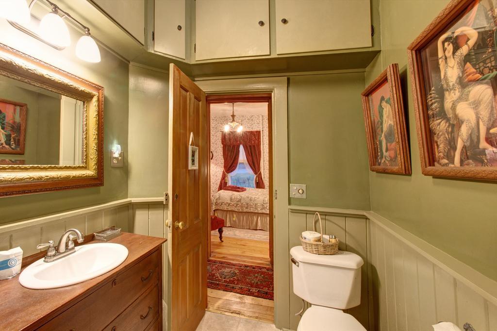 Margaretville Mountain Inn B&B Esterno foto