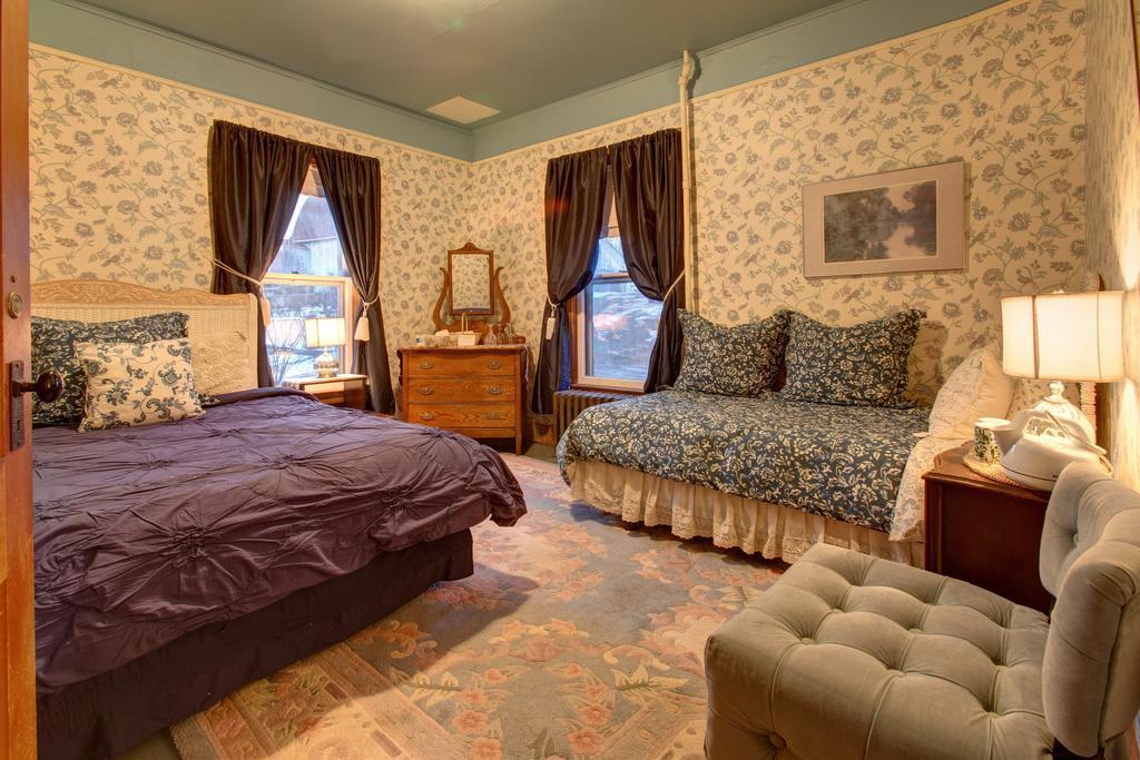 Margaretville Mountain Inn B&B Esterno foto