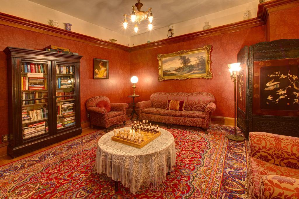 Margaretville Mountain Inn B&B Esterno foto