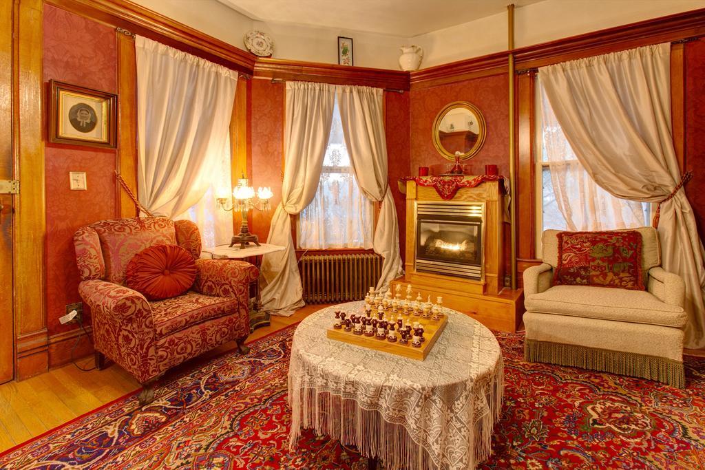 Margaretville Mountain Inn B&B Esterno foto