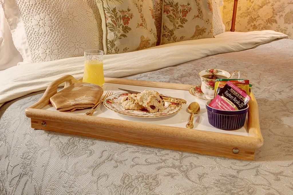 Margaretville Mountain Inn B&B Esterno foto