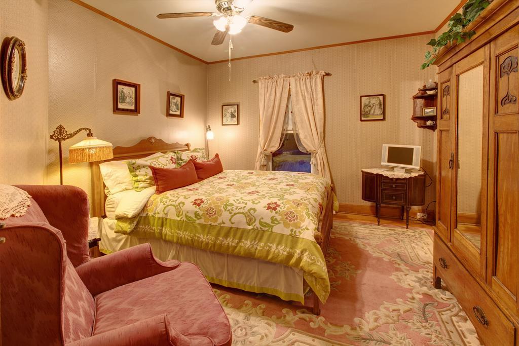 Margaretville Mountain Inn B&B Esterno foto