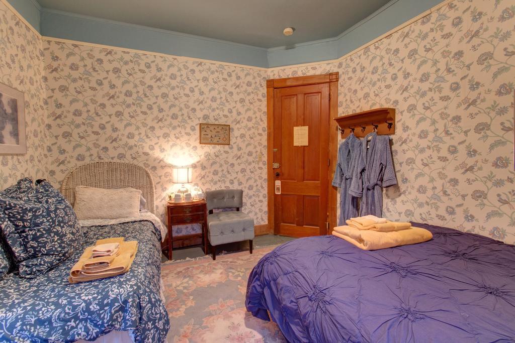 Margaretville Mountain Inn B&B Esterno foto