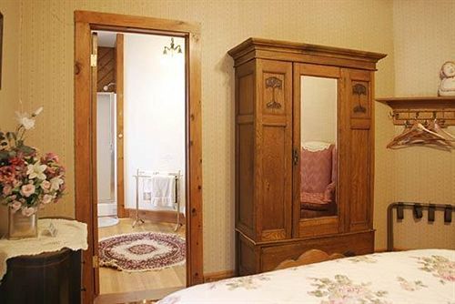 Margaretville Mountain Inn B&B Esterno foto