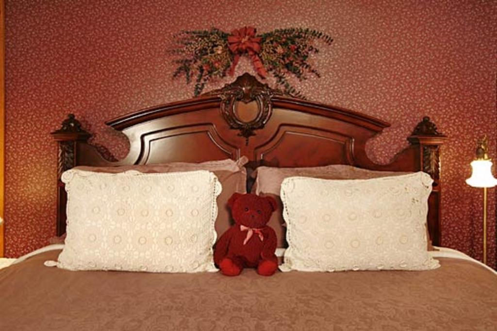 Margaretville Mountain Inn B&B Camera foto